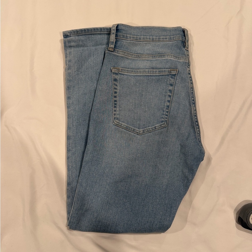 Frame slim jeans